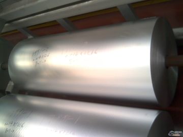 Le papier d'aluminium enduit hydrophile a adapté le papier d'aluminium aux besoins du client de la résistance 8011 H22 thermique