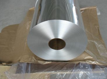 Halogène de petit pain de papier aluminium de 0,155 x de 320mm - papier aluminium libre de ménage