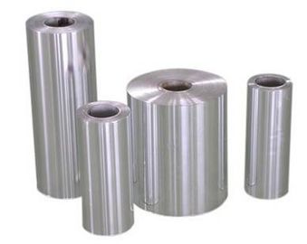 Convertissant l'aluminium de empaquetage en aluminium pour le thé emballant la mesure mince 0.005mm - 0.009mm