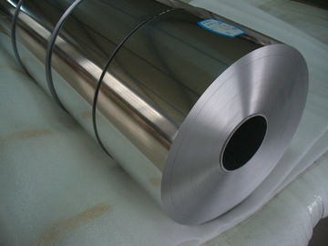 Bobine en aluminium de l'épaisseur 0.08-0.3mm pour des Aileron-actions d'échangeur d'a/c 1100-H18