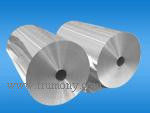 Le ménage de papier aluminium déjouent 8011/1235/1145 aluminium nul de double de l'épaisseur O-H112
