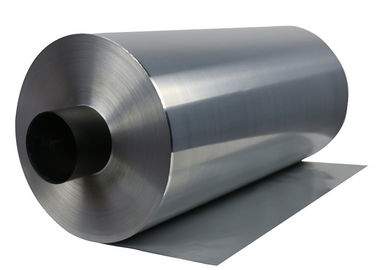 Excellent papier aluminium tr-f001 avec l'alliage différent pour des utilisations larges