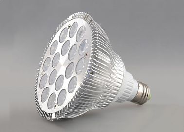 Profils expulsés en aluminium de tube de lampe de LED pour l'élevage végétal de serre chaude de fruit de fleur