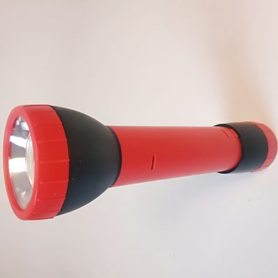 lampe-torche en aluminium de secours du carburant LED d'eau salée 0.5W