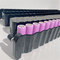 Poinçon d'Ion Battery Liquid Cooling Tube de lithium d'industrie de New Energy