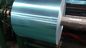 Papier aluminium laqué coloré hydrophile pour le climatiseur 1,0 - 2,0 µM Film