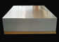 L'échangeur de chaleur d'aluminium du rapport 8% de revêtement plaque le matériel de soudure en aluminium