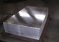 Le transfert de chaleur en aluminium de blanc la feuille en aluminium plaque/sublimation pour le bâtiment