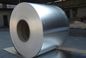 bande en aluminium d'aileron d'épaisseur de 0.095mm/papier d'aluminium large pour le réfrigérateur de ménage