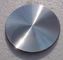 Cercle en aluminium argenté imperméable/épaisseur ronde en aluminium 0,5 - 8.0mm
