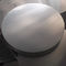 Cercle en aluminium de feuille de batteries de cuisine/gaufrette en aluminium/disques en aluminium 3003