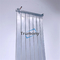 Unité de refroidissement liquide en aluminium pour rack de système de stockage d'énergie par batterie (BESS)