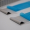 Interface thermique Materia Pad en silicone thermique pour batterie au lithium