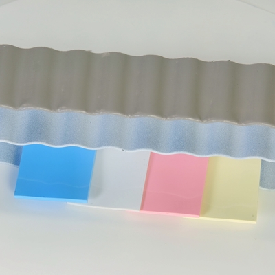 2 W / M * K tampons de remplissage thermique pour batterie au lithium