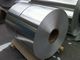 aluminium de l'alliage 8011-O d'aluminium de 0.015-0.05mm pour produire le ruban adhésif pour l'industrie