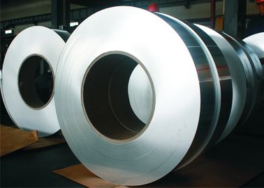 Actions de 8011 HO Epoxy Coating Aluminum Fin pour l'alliage d'aluminium de la CAHT