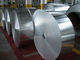 Aluminium nu en aluminium de la largeur 60-1440mm Finstock 8011-H24 de l'épaisseur 0.006-0.2mm