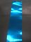 8011 H24 0.14mm*200mm que le bleu a coloré Finstock hydrophile ont enduit l'aluminium/papier aluminium