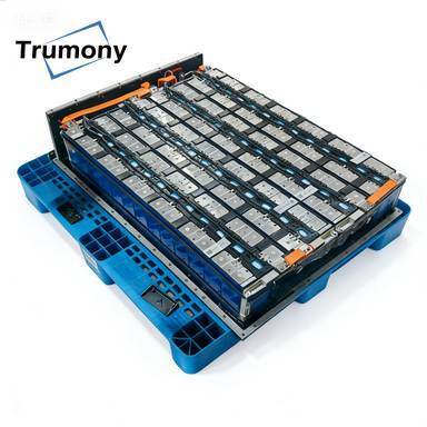 ESS 1P52S Aluminum Battery Lower Enclosure For Stored Energy Battery Pack