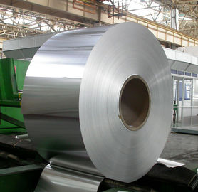 Actions de 8011 HO Epoxy Coating Aluminum Fin pour l'alliage d'aluminium de la CAHT