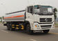 Feuille à laminage à chaud d'alliage d'aluminium de 5000 séries pour le plat de camion de réservoir, largeur 1000-2800mm