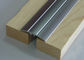 5083/5182/5454 feuille en aluminium de la finition 6mm de moulin pour le plancher, 2 ans de garantie