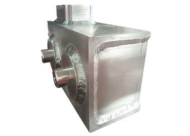 Des radiateurs automatiques en aluminium plus frais de radiateur de l'eau pour la voiture de véhicule de New Energy