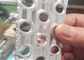Aluminium de revêtement hydrophobe de représentation de couche de pièces d'auto en aluminium inter de refroidisseur de refroidisseur d'air de charge
