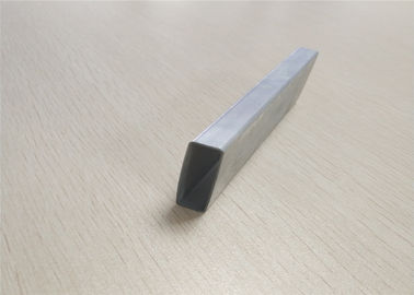 Tube soudé à haute fréquence de radiateur en aluminium pour le condensateur de véhicule de New Energy