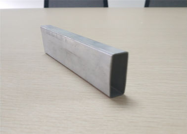 Tube soudé à haute fréquence de radiateur en aluminium pour le condensateur de véhicule de New Energy