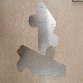 Feuille en aluminium de gravure et de fraisage ou pièces de commande numérique par ordinateur du plat 6061
