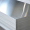 Le radiateur emploient la feuille à plat en aluminium de la largeur 2800mm avec la longueur 2000-12600mm