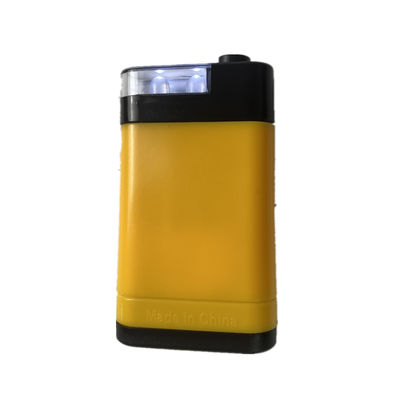 éclairage de Mini Portable Lamp For Camping de cellules d'air du magnésium 4.5V