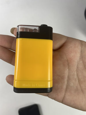 éclairage de Mini Portable Lamp For Camping de cellules d'air du magnésium 4.5V