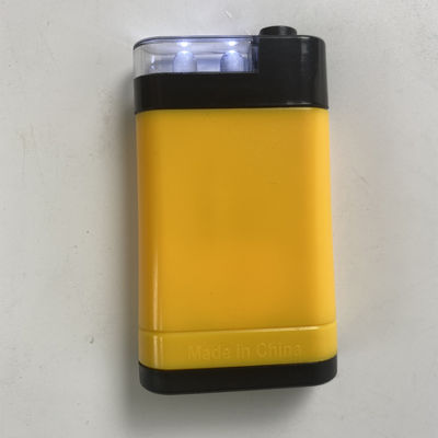 éclairage de Mini Portable Lamp For Camping de cellules d'air du magnésium 4.5V