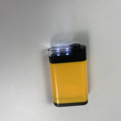 éclairage de Mini Portable Lamp For Camping de cellules d'air du magnésium 4.5V
