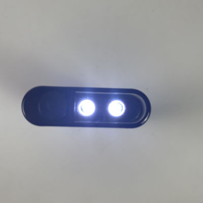 éclairage de Mini Portable Lamp For Camping de cellules d'air du magnésium 4.5V