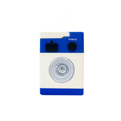 Puissance de secours portative d'USB 2W pour l'eau de lampe de main