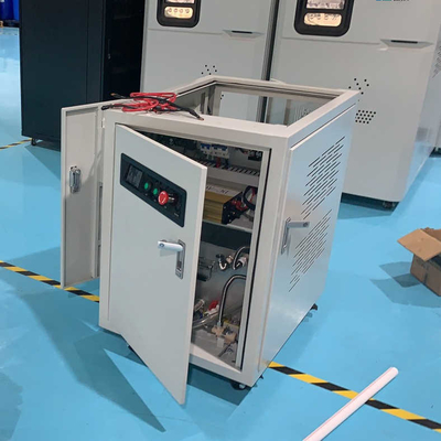 Batterie en aluminium UPS 1000W de Fuel Cell de secours d'énergie