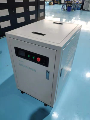 Batterie en aluminium UPS 1000W de Fuel Cell de secours d'énergie