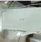 Vaporisateur en aluminium de Rollbond de réfrigération pour le réfrigérateur/congélateur