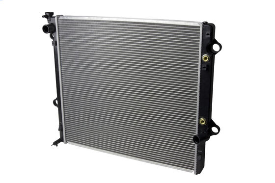 Papier aluminium anticorrosion Rolls 120 de Cladded du double 3003MOD de 0.06mm - 150Mpa