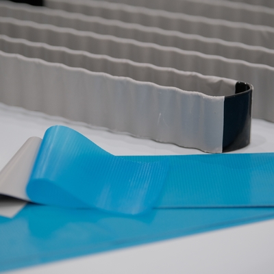 Interface thermique conductrice de la batterie au lithium de nouvelle énergie