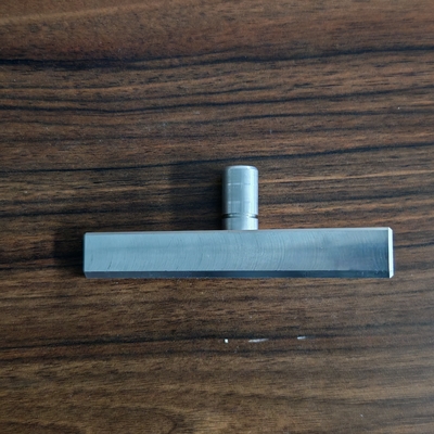 Connecteur de raccordement en aluminium pour le tube de refroidissement de véhicules à énergie nouvelle 3003