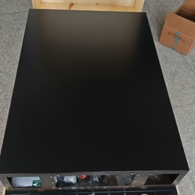 Qualité Plaque froide liquide à haute efficacité en aluminium 3003, uniformité de 5 °C pour batteries Li-Ion Usine