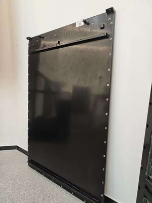 Qualité Plaque de refroidissement inférieure brasée emboutie en aluminium 1P48S 1P52S pour batterie ESS Usine