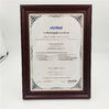 Chine Trumony Aluminum Limited certifications